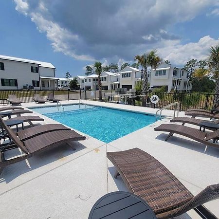 5 Star 4/3 Sleeps 16 With Arcade Game Room & Pool! Orange Beach Exterior foto