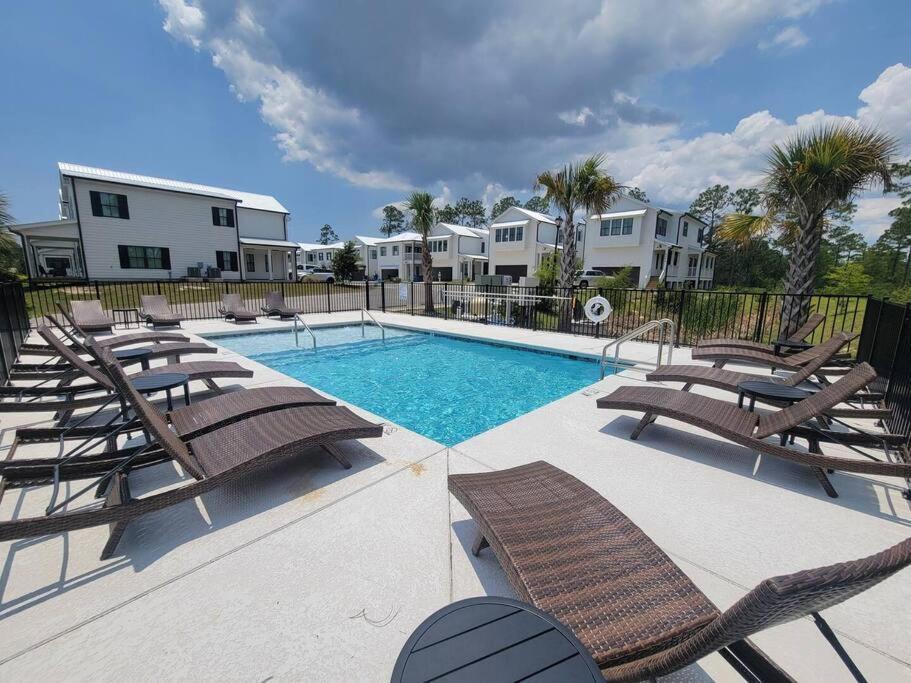 5 Star 4/3 Sleeps 16 With Arcade Game Room & Pool! Orange Beach Exterior foto