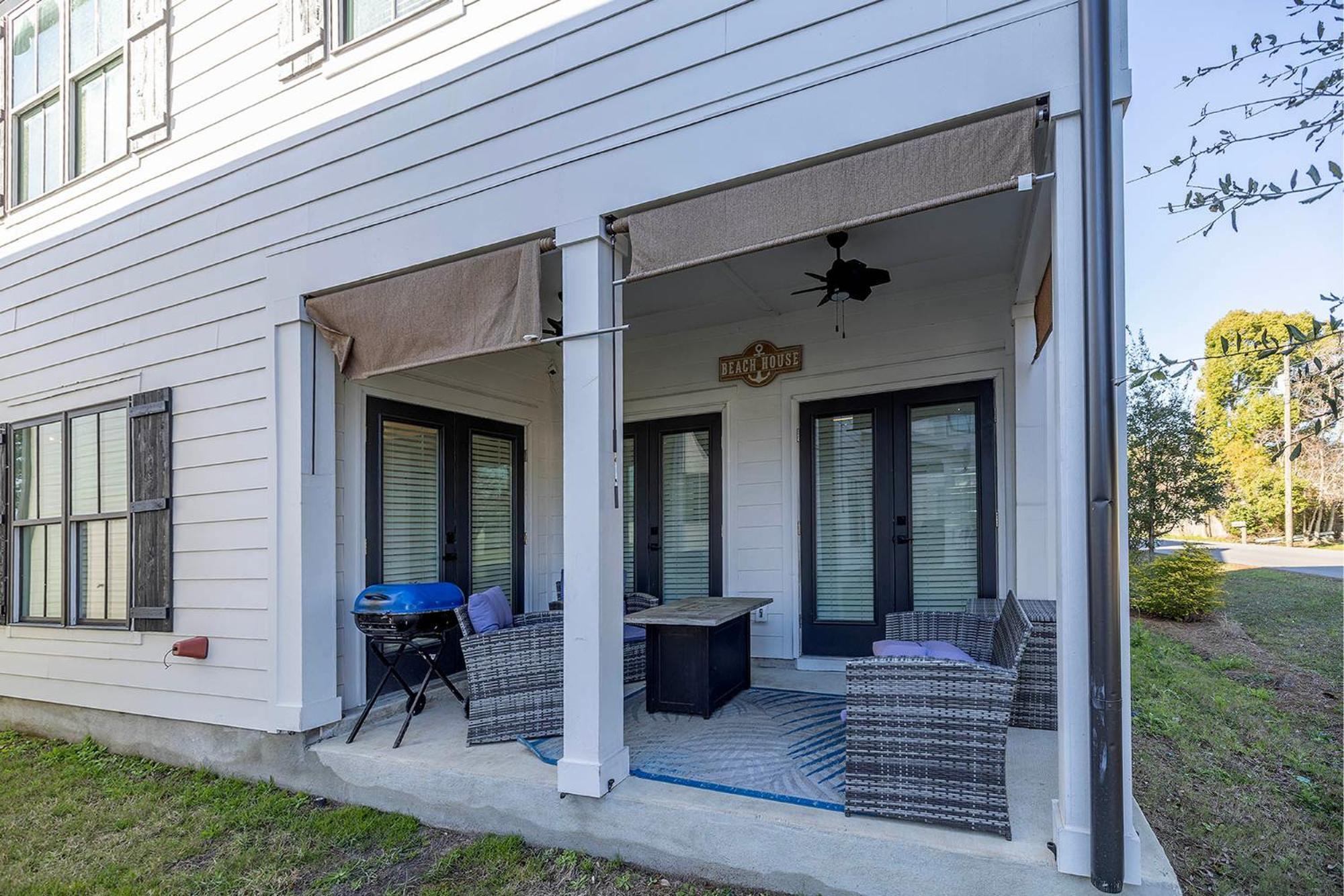 5 Star 4/3 Sleeps 16 With Arcade Game Room & Pool! Orange Beach Exterior foto