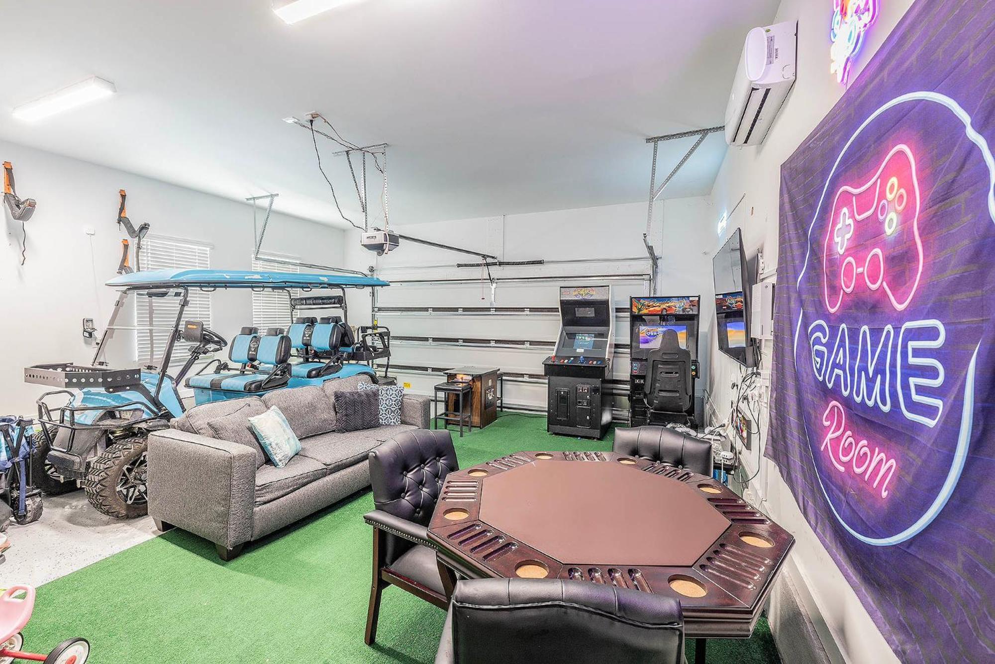 5 Star 4/3 Sleeps 16 With Arcade Game Room & Pool! Orange Beach Exterior foto