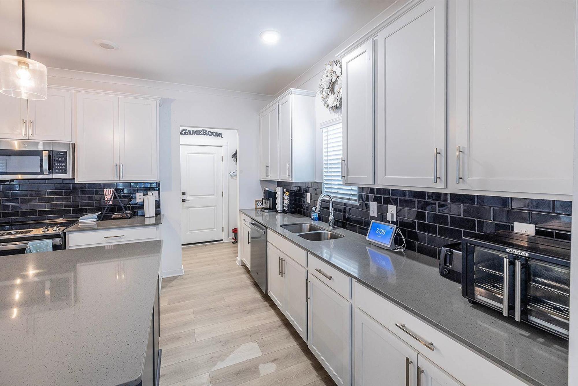 5 Star 4/3 Sleeps 16 With Arcade Game Room & Pool! Orange Beach Exterior foto