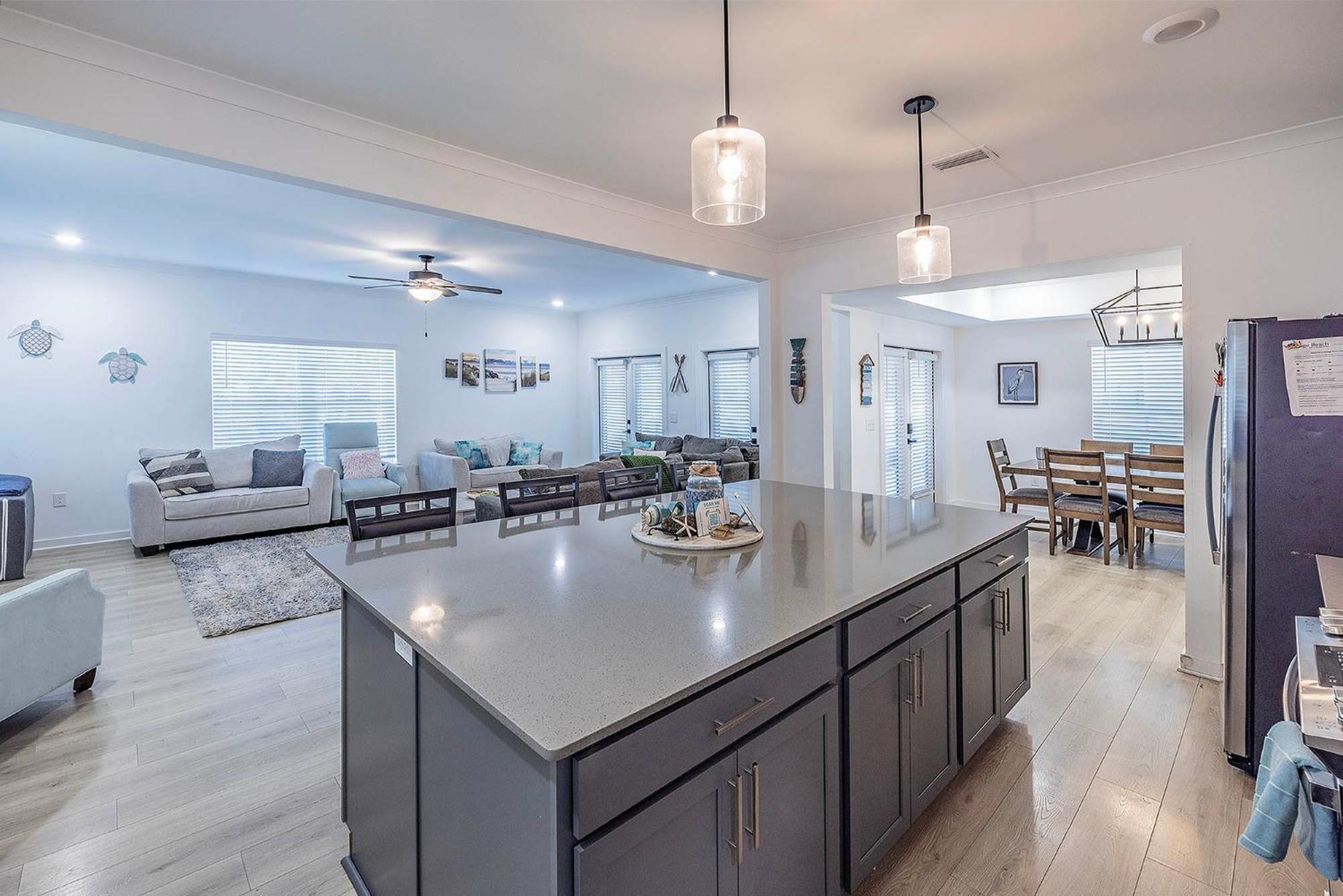 5 Star 4/3 Sleeps 16 With Arcade Game Room & Pool! Orange Beach Exterior foto