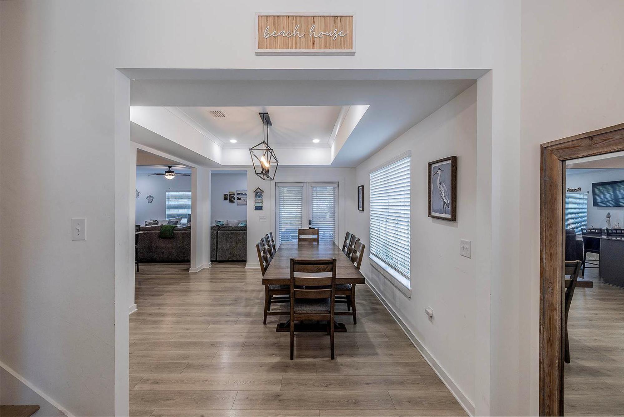 5 Star 4/3 Sleeps 16 With Arcade Game Room & Pool! Orange Beach Exterior foto